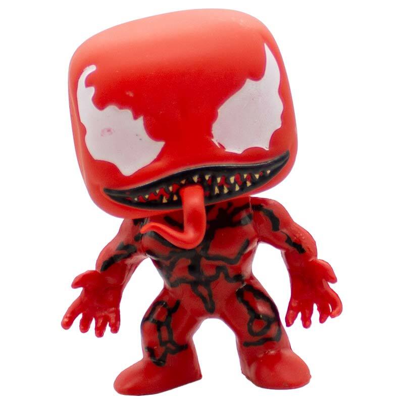 فانکو پاپ طرح Spider-Man و Venum بسته 6 عددی