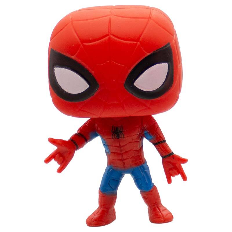 فانکو پاپ طرح Spider-Man و Venum بسته 6 عددی