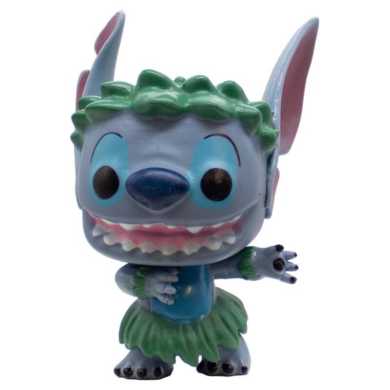 فانکو پاپ طرح Lilo و Stitch بسته 5 عددی