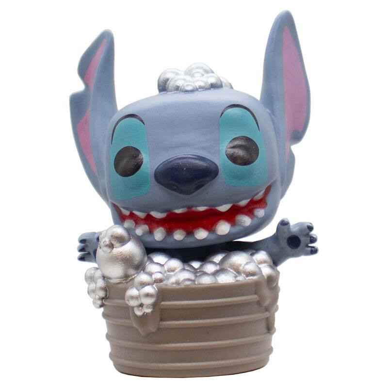 فانکو پاپ طرح Lilo و Stitch بسته 5 عددی