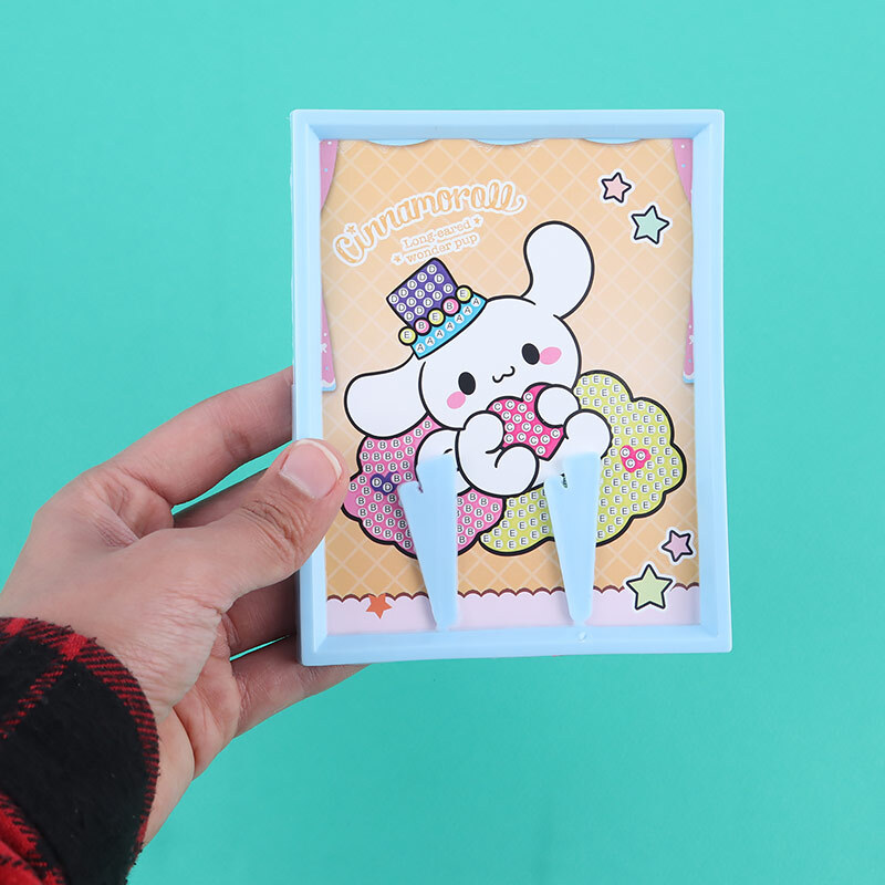 ست نقاشی الماسی