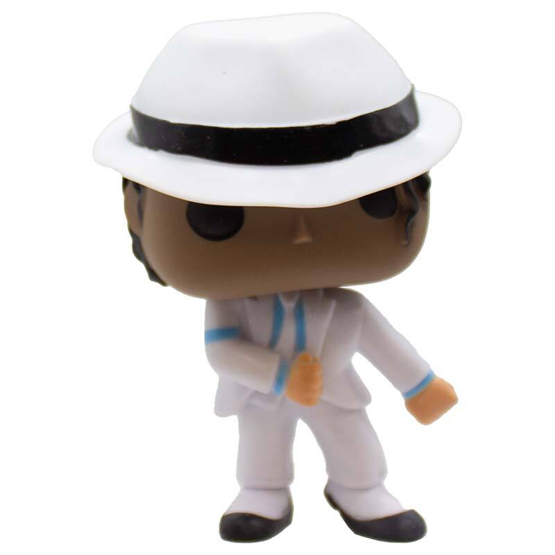 فانکو پاپ طرح Michael Jackson بسته 2 عددی