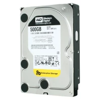 هارد اینترنال وسترن دیجیتال Western Digital Black WD5002ABYS 500GB