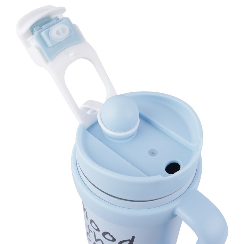 تراول ماگ Summer کد 1100 ظرفیت 900 میلی لیتر