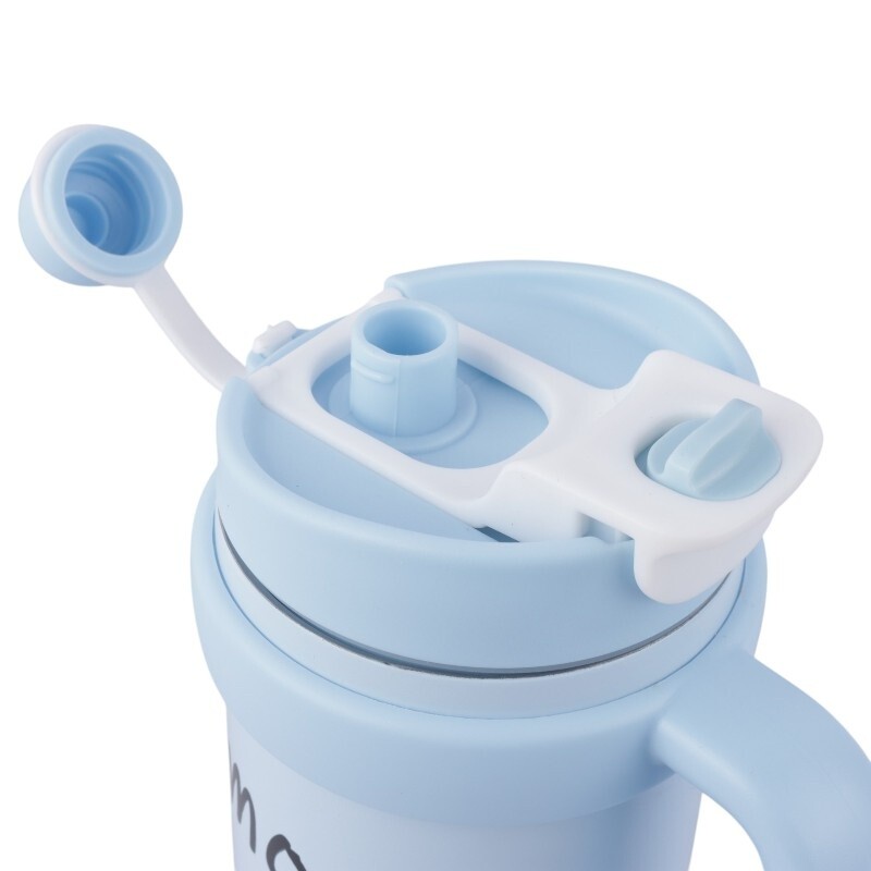 تراول ماگ Summer کد 1100 ظرفیت 900 میلی لیتر