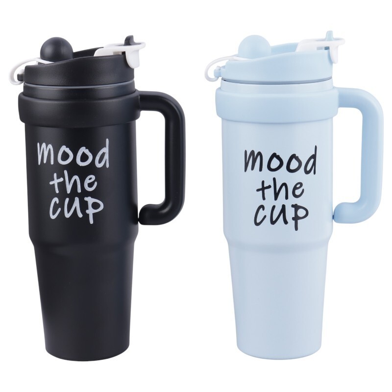 تراول ماگ Summer کد 1100 ظرفیت 900 میلی لیتر