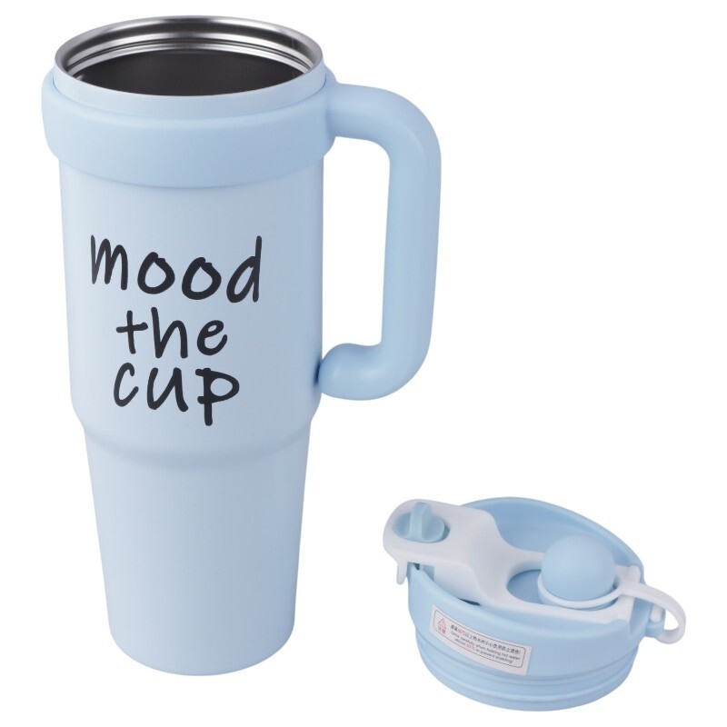 تراول ماگ Summer کد 1100 ظرفیت 900 میلی لیتر