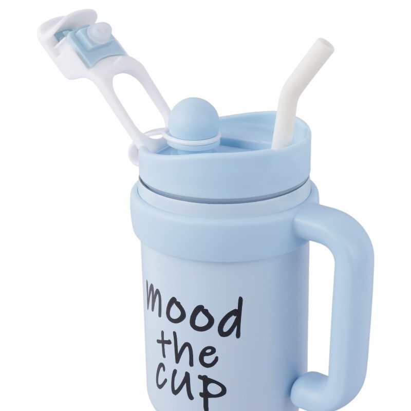 تراول ماگ Summer کد 1100 ظرفیت 900 میلی لیتر