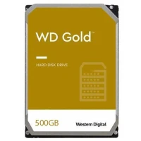 هارد اینترنال وسترن دیجیتال Western Digital Gold WD5003ABYX 500GB