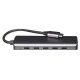 هاب 5 پورت Type-C کی نت K-HC322