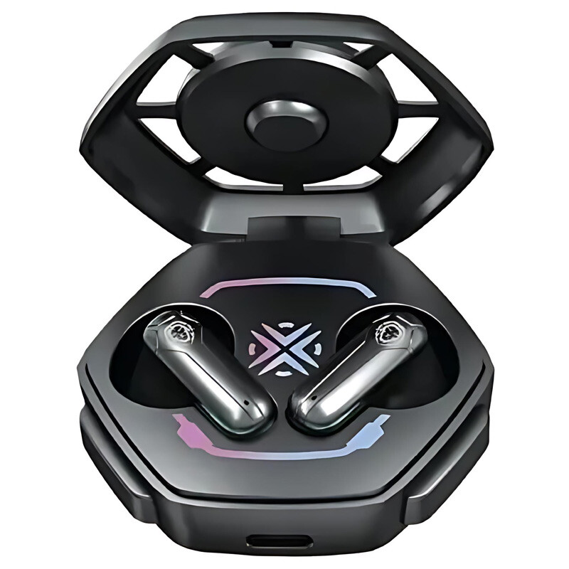 هندزفری بلوتوثی گرین لاین Nitro GL-TWS51 CNNTRTWS