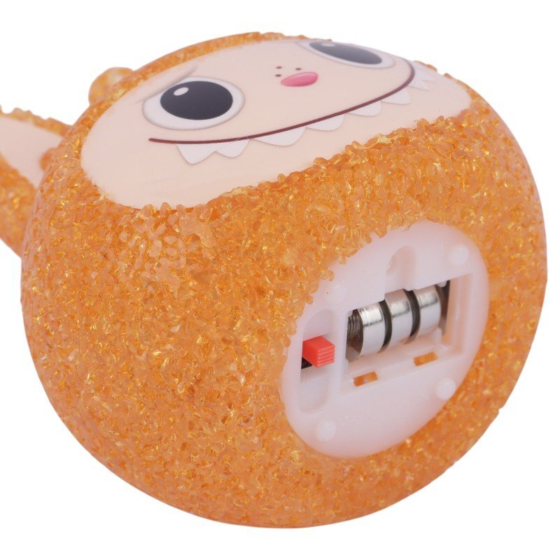 چراغ خواب باتری خور طرح لبوبو کد 1069 شرینک