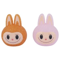 چراغ خواب باتری خور طرح لبوبو کد 1069 شرینک