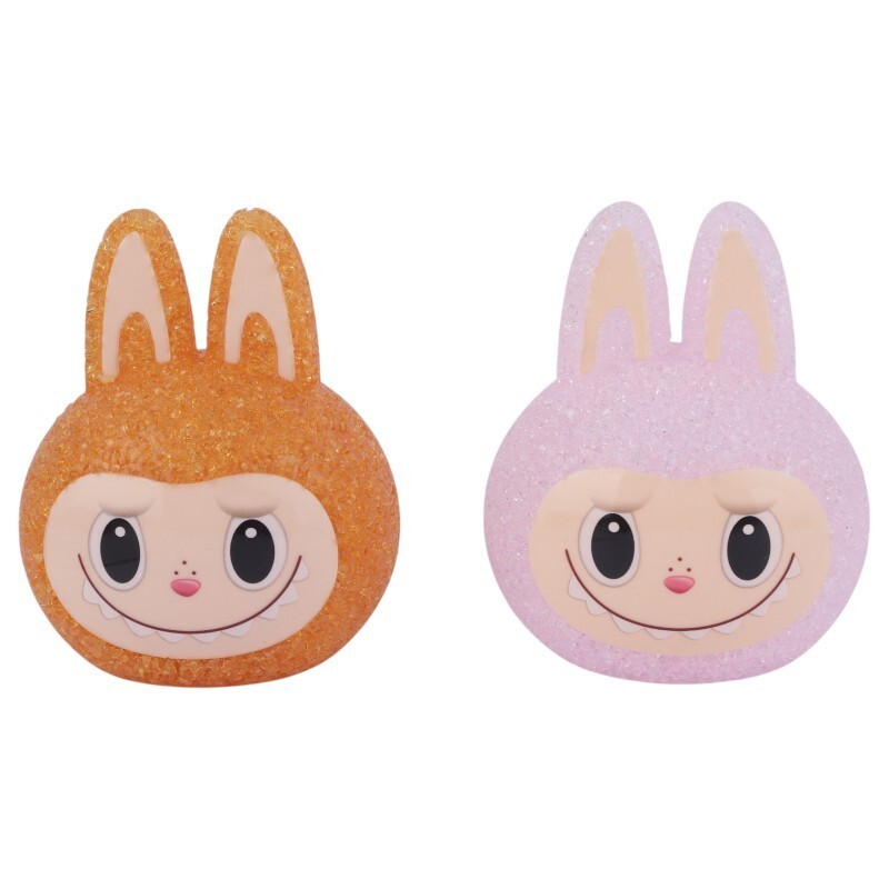 چراغ خواب باتری خور طرح لبوبو کد 1069 شرینک