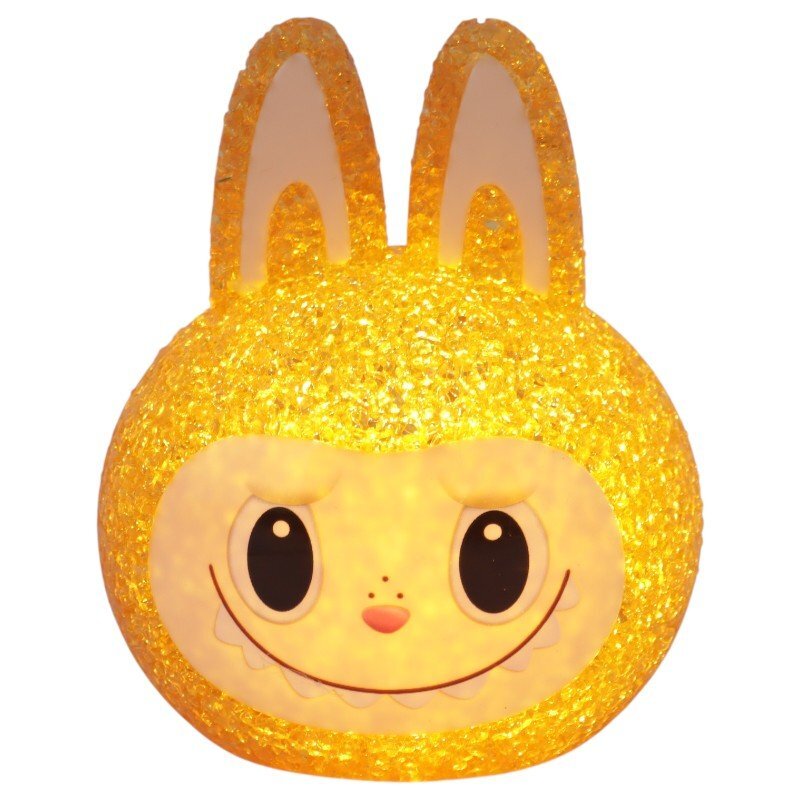 چراغ خواب باتری خور طرح لبوبو کد 1069 شرینک