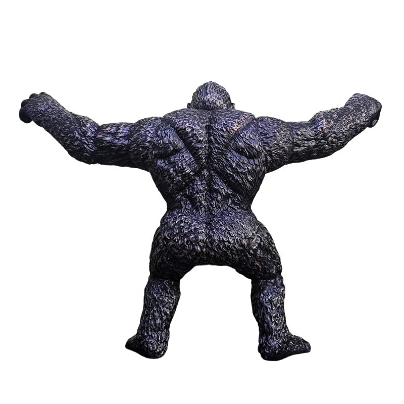 اکشن فیگور طرح King Kong کد 1328