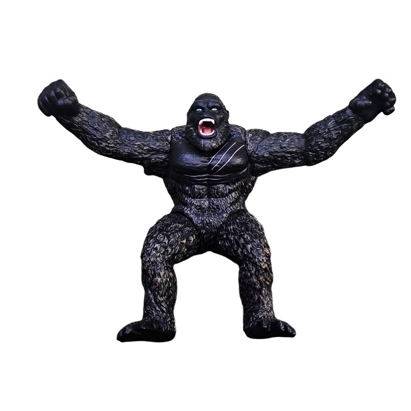 اکشن فیگور طرح King Kong کد 1328