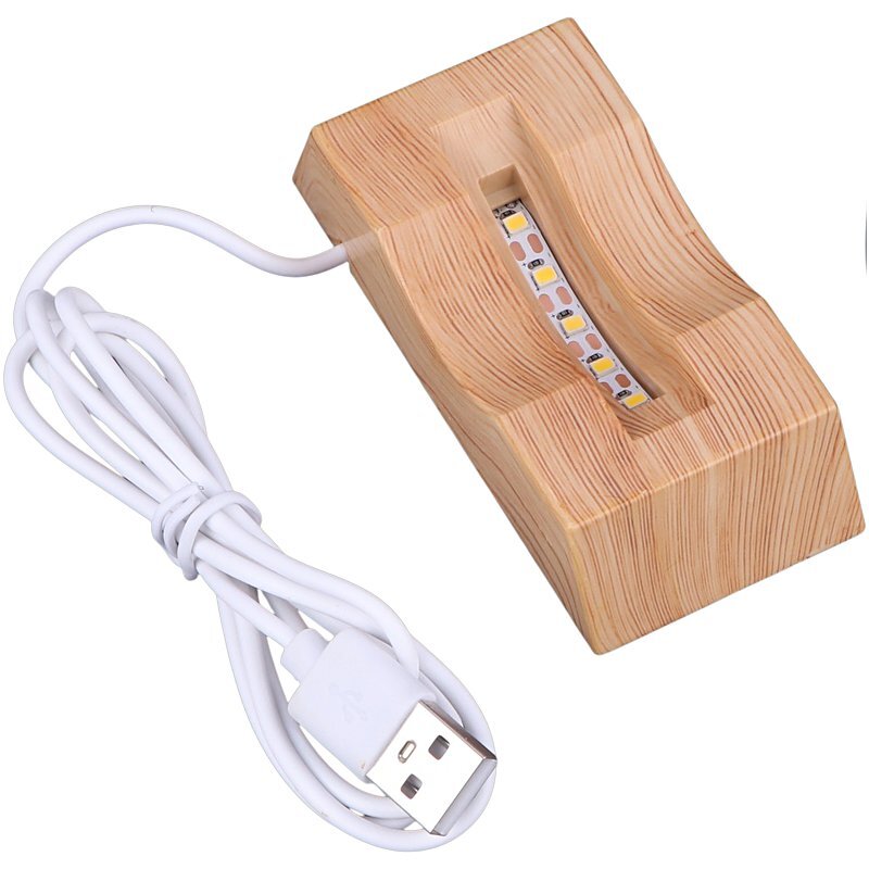 چراغ خواب طرح کهکشانی کد 1105 سایز 8 سانتی متر