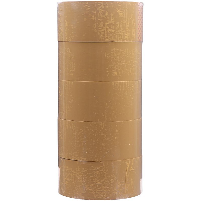 چسب پهن رنگی 5 سانتی متر First Class Super Crysta