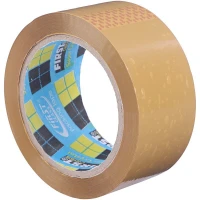 چسب پهن رنگی 5 سانتی متر First Class Super Crysta