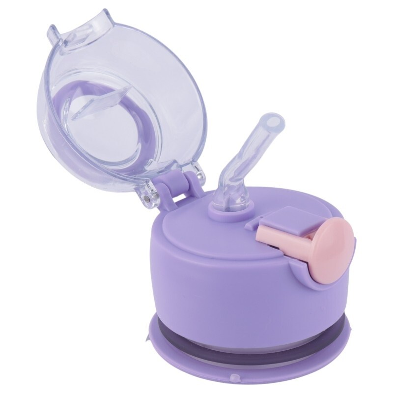 قمقمه 1000 سی سی طرح لبوبو کد 998