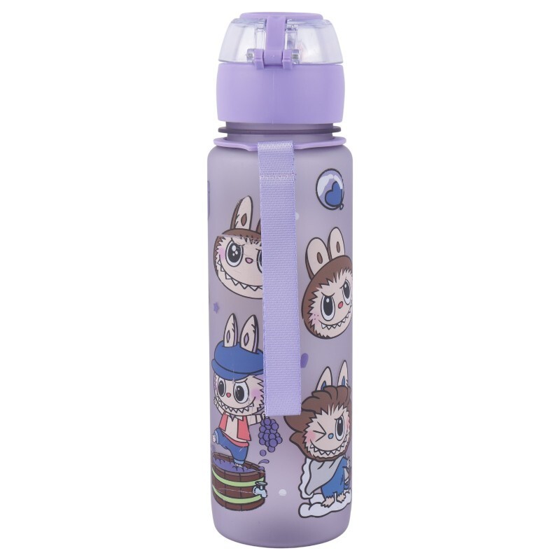 قمقمه 1000 سی سی طرح لبوبو کد 998