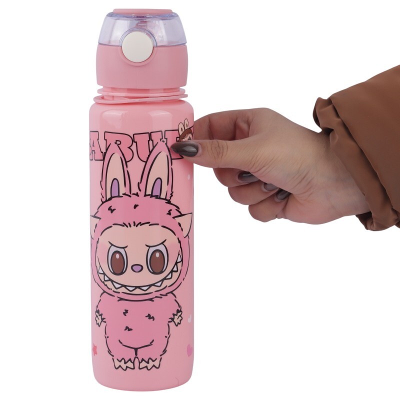 قمقمه 1000 سی سی طرح لبوبو کد 999