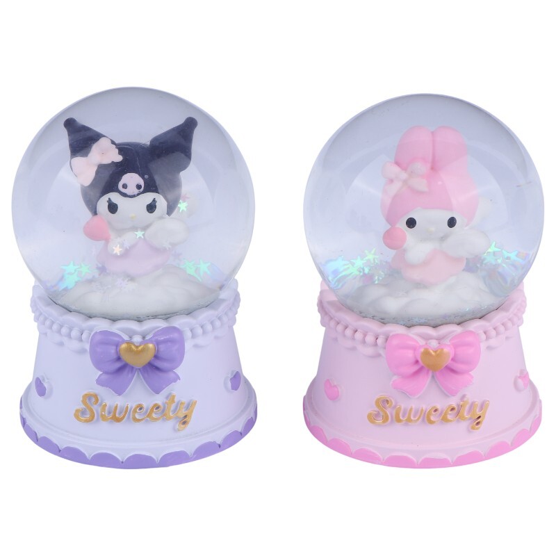 گوی چراغ دار کوچک JM2507 کد 521