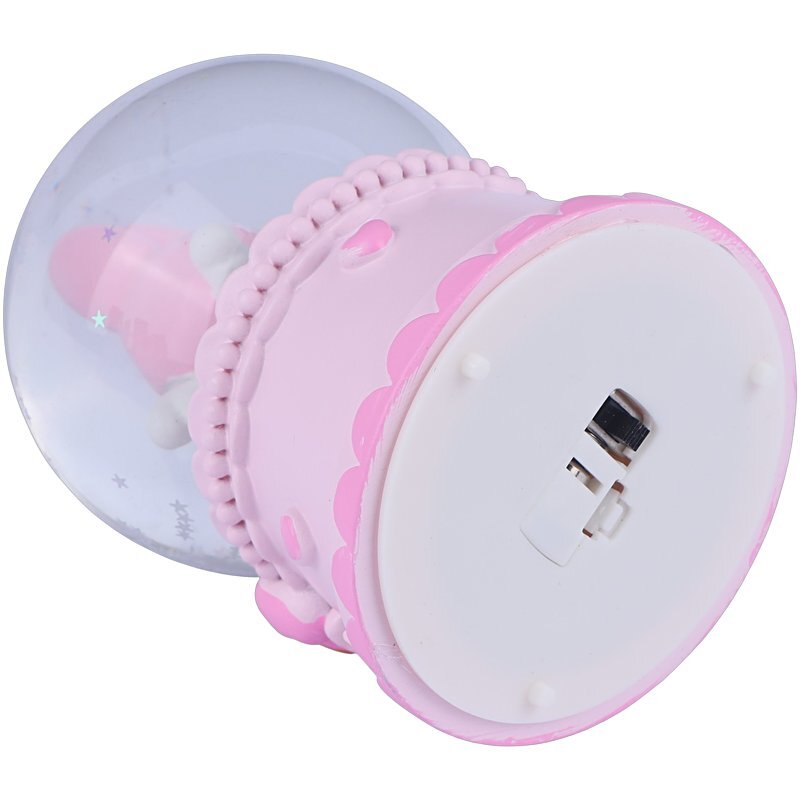 گوی چراغ دار کوچک JM2507 کد 521