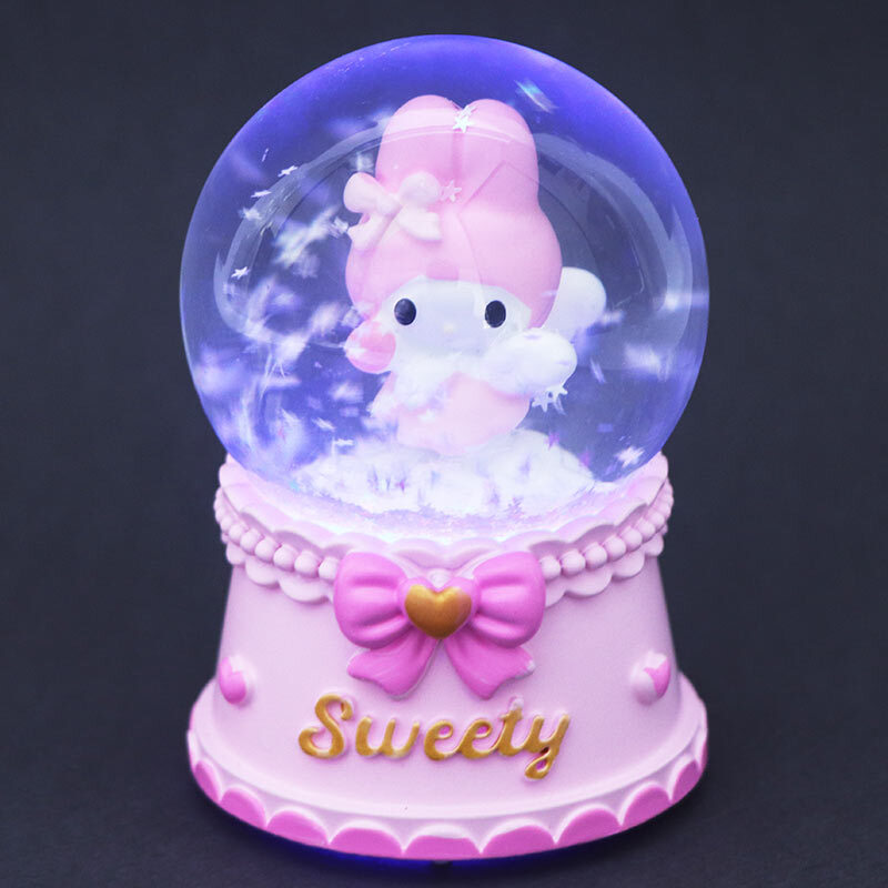 گوی چراغ دار کوچک JM2507 کد 521