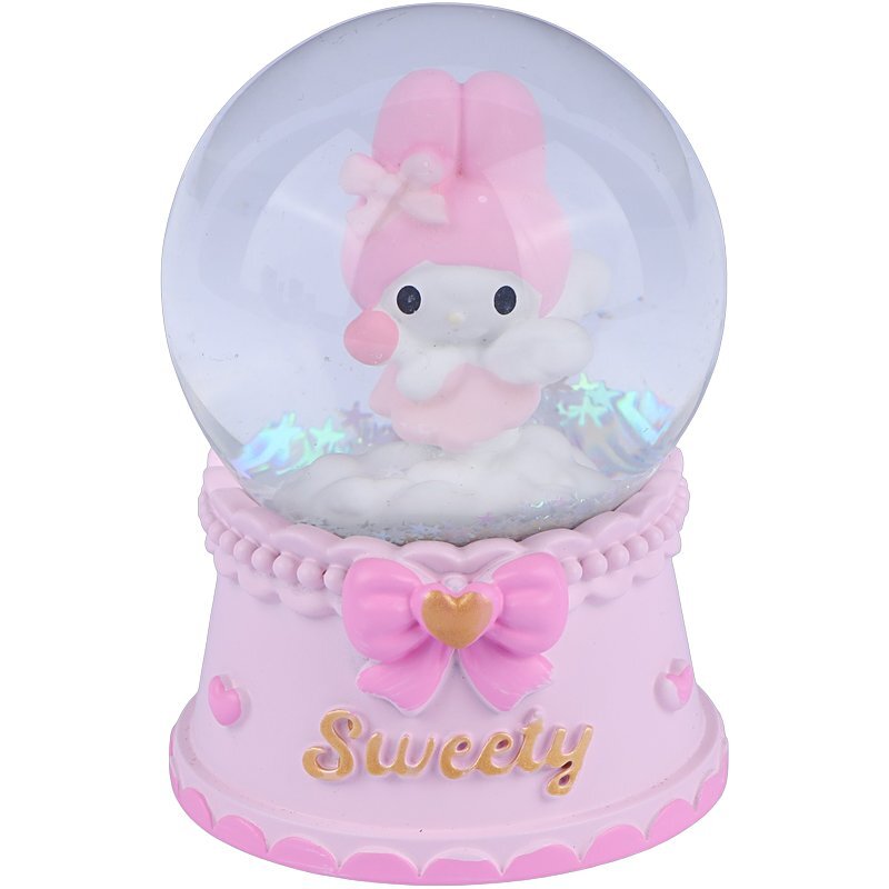 گوی چراغ دار کوچک JM2507 کد 521