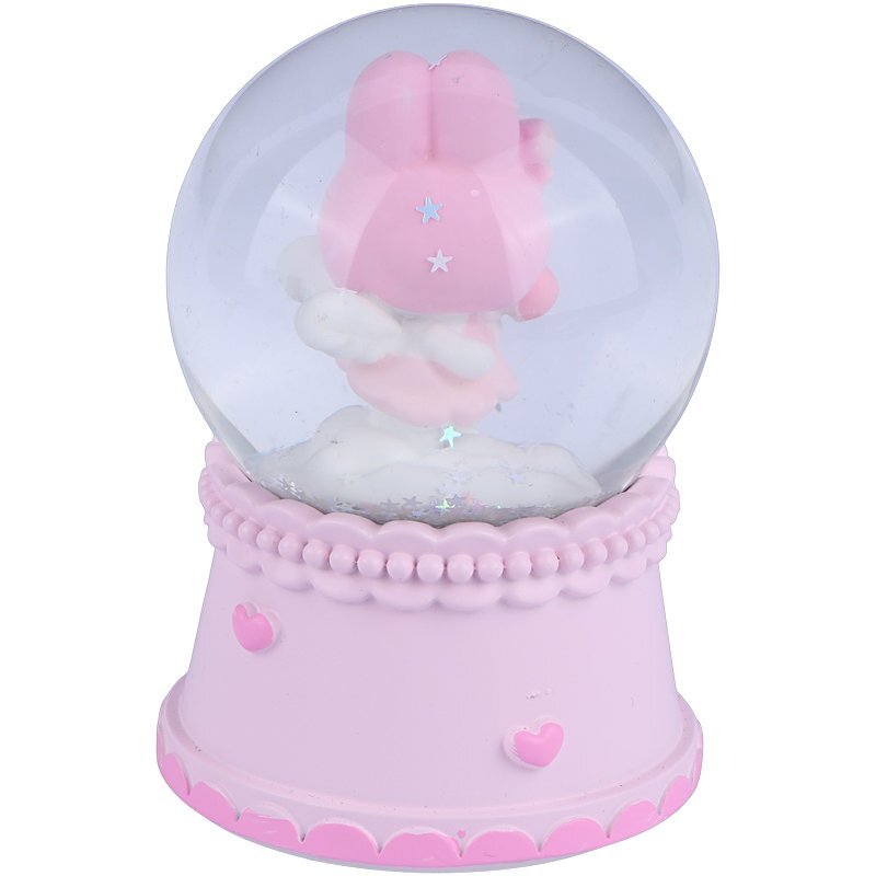 گوی چراغ دار کوچک JM2507 کد 521