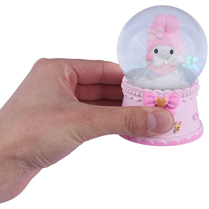 گوی چراغ دار کوچک JM2507 کد 521