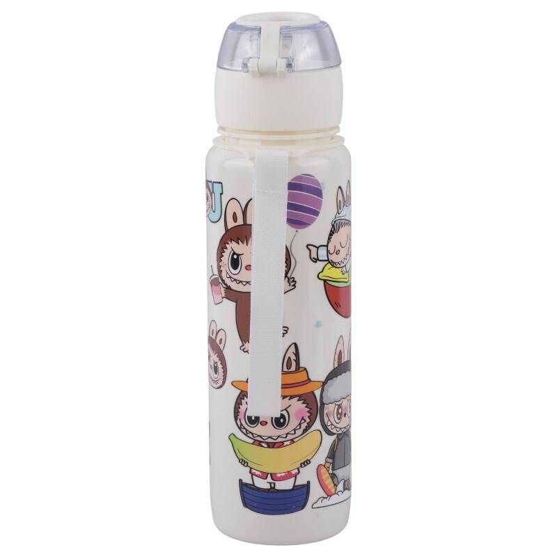 قمقمه 1000 سی سی طرح لبوبو کد 1000