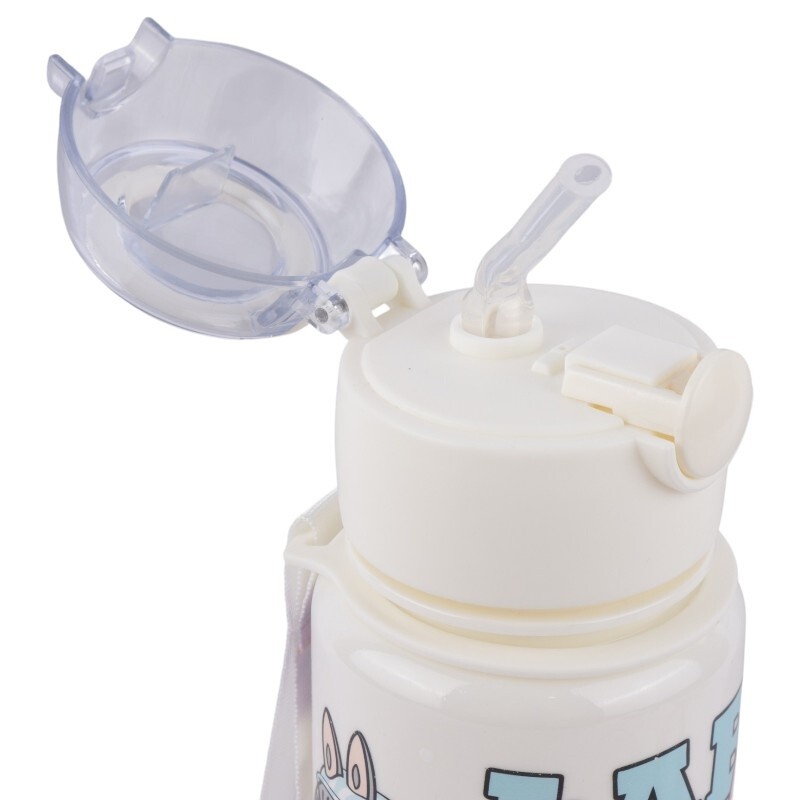 قمقمه 1000 سی سی طرح لبوبو کد 1000