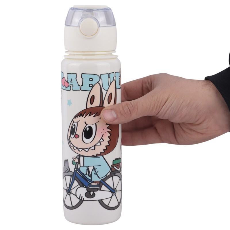 قمقمه 1000 سی سی طرح لبوبو کد 1000