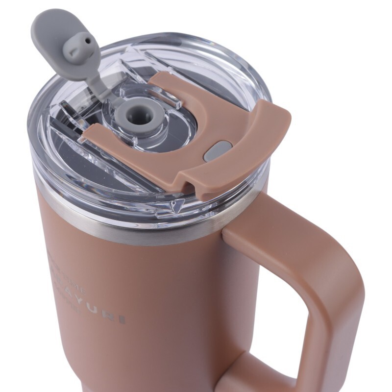 تراول ماگ Sitarayuri ZF-047 کد 1182 ظرفیت 900 میلی لیتر