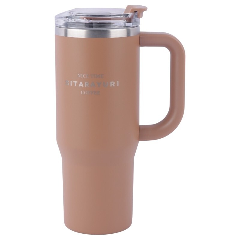 تراول ماگ Sitarayuri ZF-047 کد 1182 ظرفیت 900 میلی لیتر