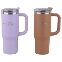 تراول ماگ Sitarayuri ZF-047 کد 1182 ظرفیت 900 میلی لیتر