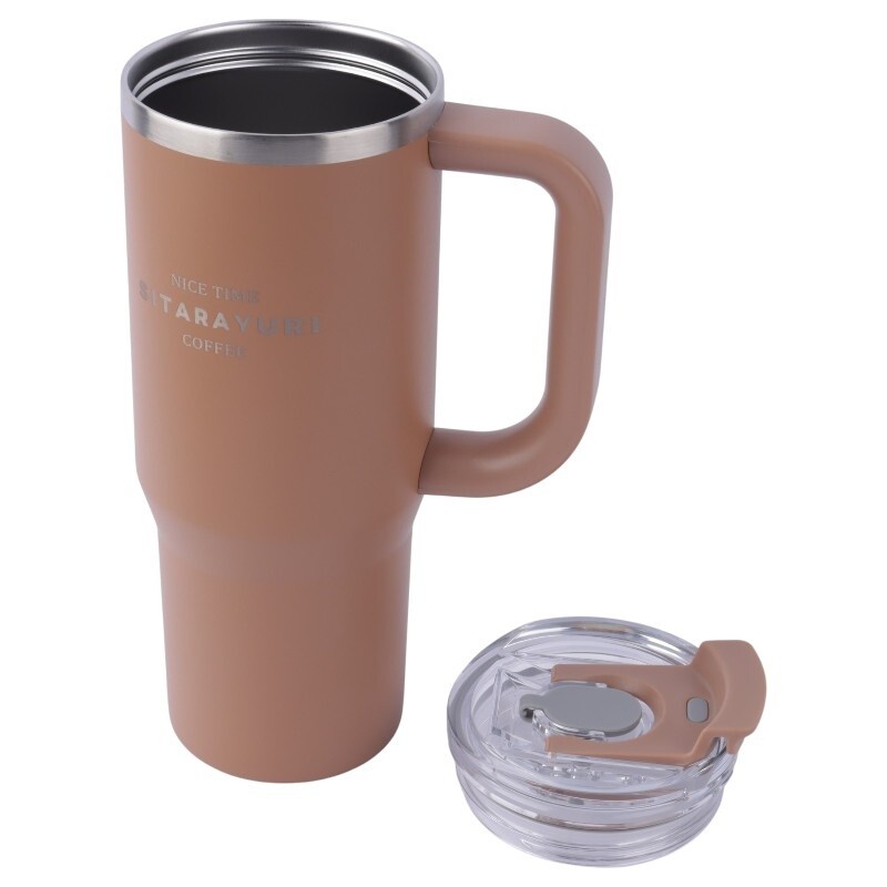 تراول ماگ Sitarayuri ZF-047 کد 1182 ظرفیت 900 میلی لیتر