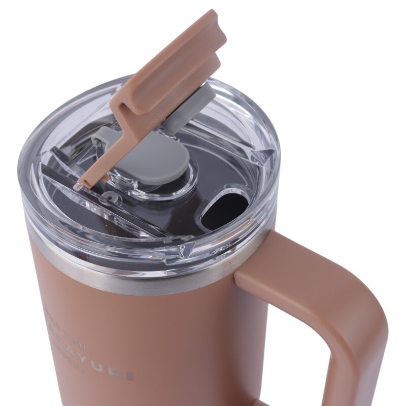 تراول ماگ Sitarayuri ZF-047 کد 1182 ظرفیت 900 میلی لیتر