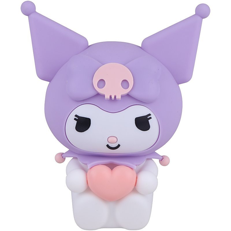 چراغ خواب طرح کرومی ZH-195