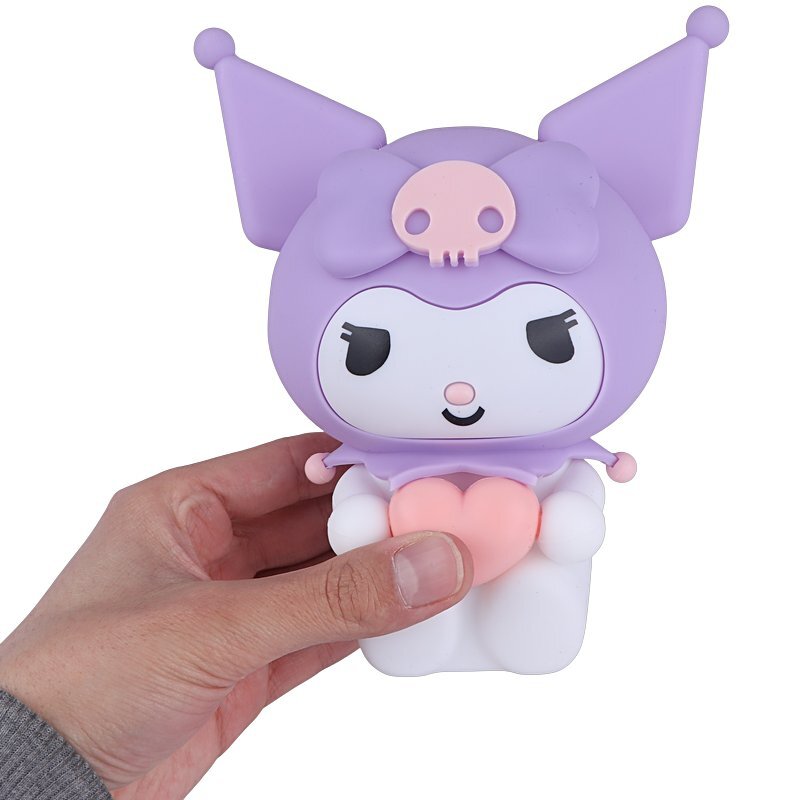 چراغ خواب طرح کرومی ZH-195