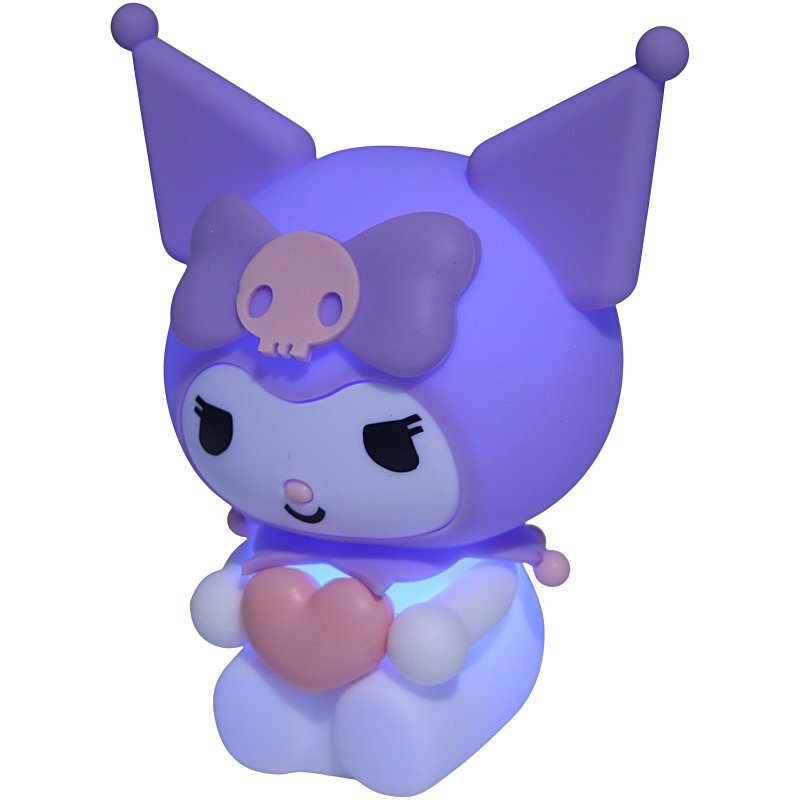 چراغ خواب طرح کرومی ZH-195