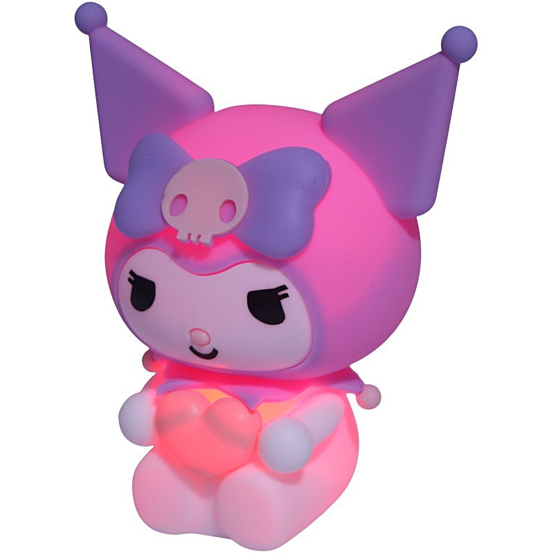 چراغ خواب طرح کرومی ZH-195