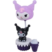 چراغ مطالعه فانتزی شارژی طرح کرومی No.LY3021