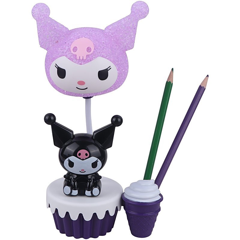 چراغ مطالعه فانتزی شارژی طرح کرومی No.LY3021