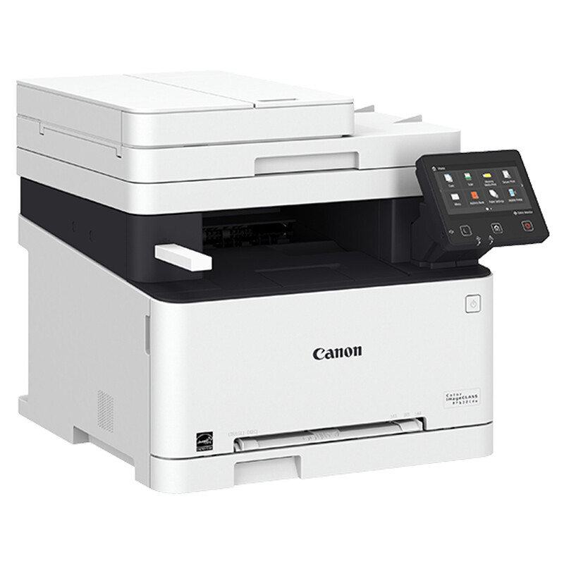 پرینتر چند کاره لیزری Canon imageCLASS MF632Cdw