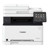 پرینتر چند کاره لیزری Canon imageCLASS MF632Cdw