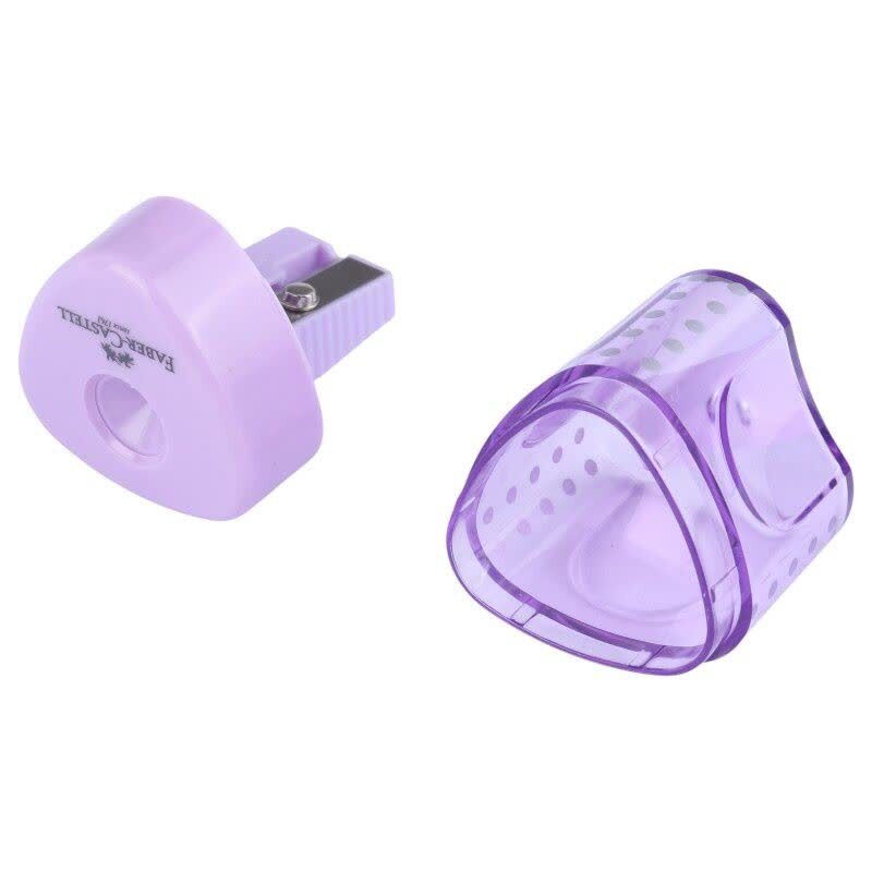 تراش پلاستیکی مخزن دار فابر کاستل 183405